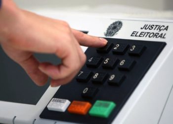 Câmara aprova urgência para votação da minirreforma eleitoral