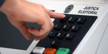 Câmara aprova urgência para votação da minirreforma eleitoral