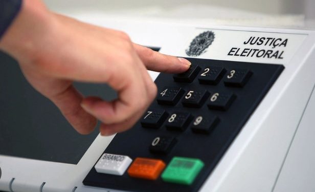 Câmara aprova urgência para votação da minirreforma eleitoral