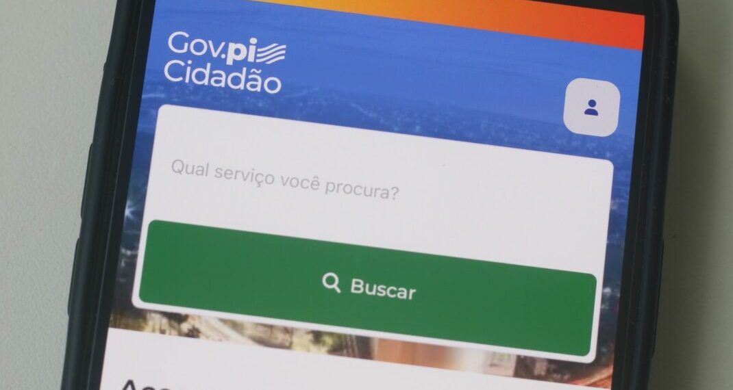 Governo lança plataforma de serviços digitais na segunda (18)