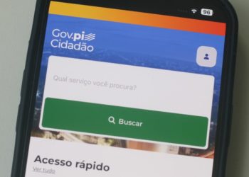 Governo lança plataforma de serviços digitais na segunda (18)
