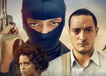 Nova série brasileira faz sucesso com modernização do cangaço