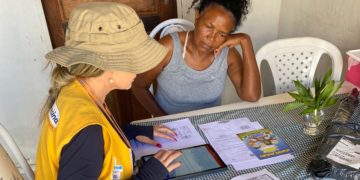 Prefeitura fará mutirão de cadastro das famílias do Residencial Firmino Filho