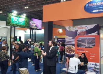 Teresina na rota das Operadoras Nacionais de Turismo
