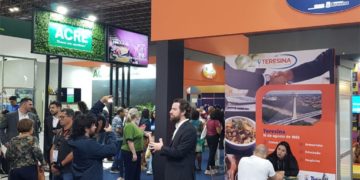 Teresina na rota das Operadoras Nacionais de Turismo