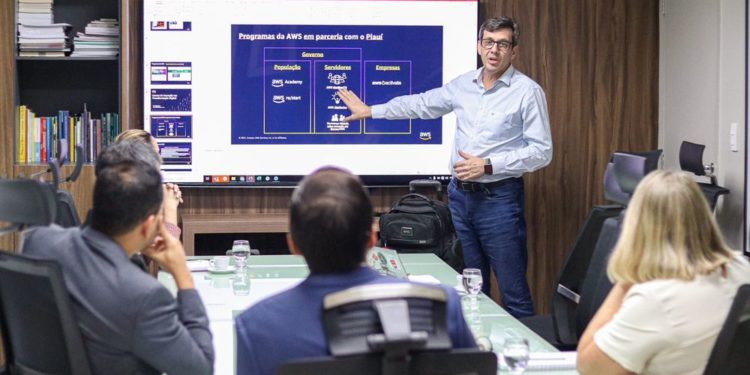 Piauí será o primeiro estado a incluir inteligência artificial no currículo escolar