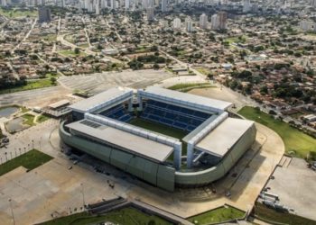 Partida Brasil x Venezuela tem renda histórica