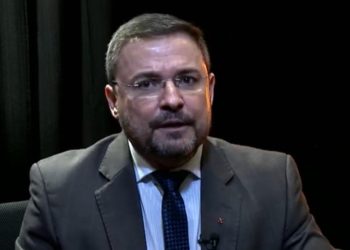 Fábio Novo: “PT deve ter apoio de pelo menos 10 partidos na eleição municipal”