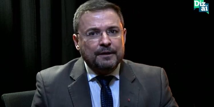 Fábio Novo: “PT deve ter apoio de pelo menos 10 partidos na eleição municipal”