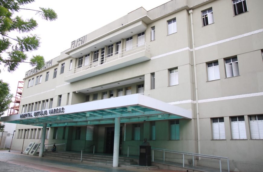 HGV recebe certificado por atingir 100% de cura nos casos de tuberculose grave