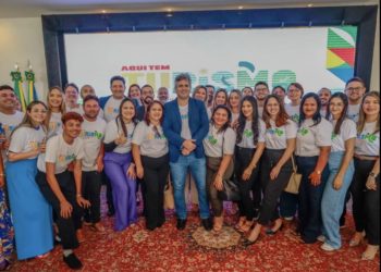 Solenidade na Alepi comemora o Dia Mundial do Turismo e do Turismólogo