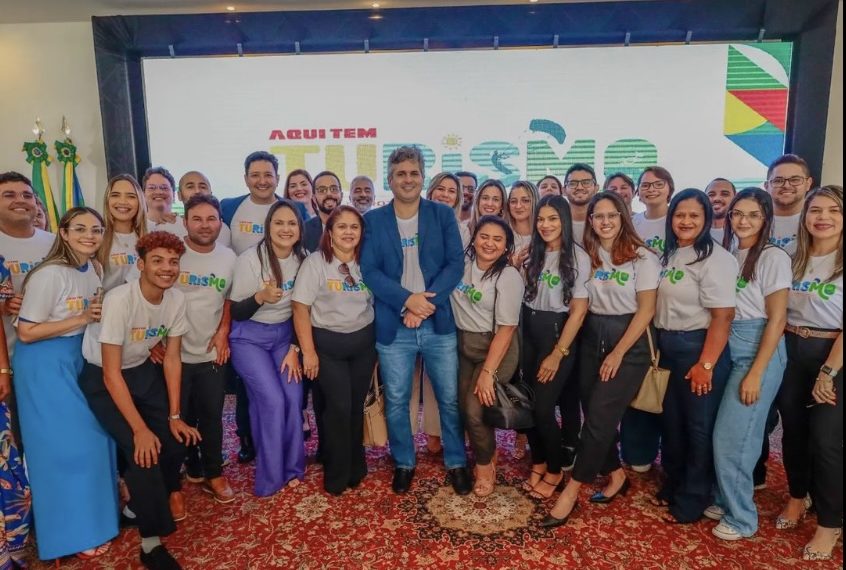 Solenidade na Alepi comemora o Dia Mundial do Turismo e do Turismólogo