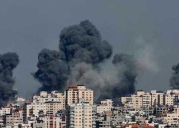 Israel diz ter encontrado 1.500 corpos de integrantes do Hamas