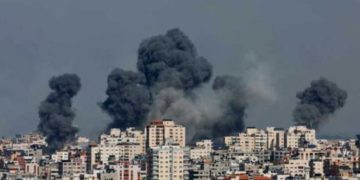 Israel diz ter encontrado 1.500 corpos de integrantes do Hamas