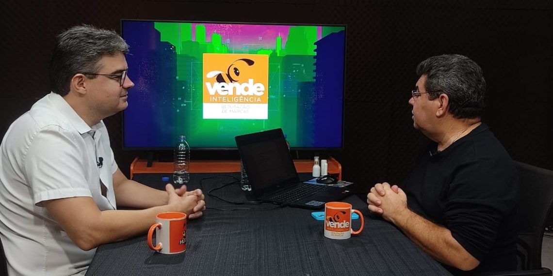 “Precisamos preparar Teresina para o futuro”, diz o pré-candidato Luciano Nunes