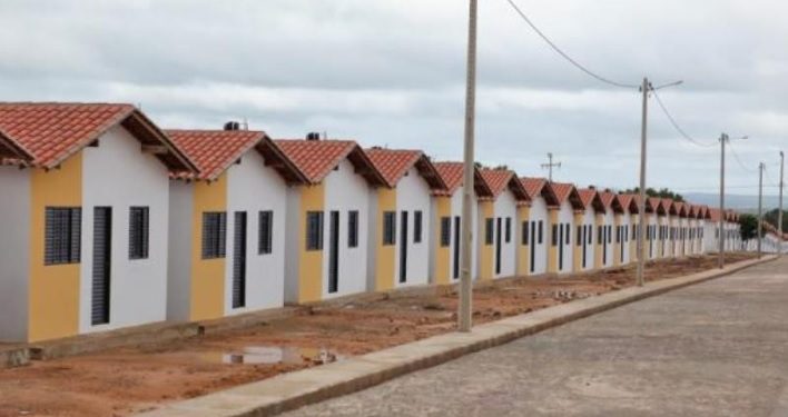 Governo do Estado apresenta programa “Morar Bem Piauí”