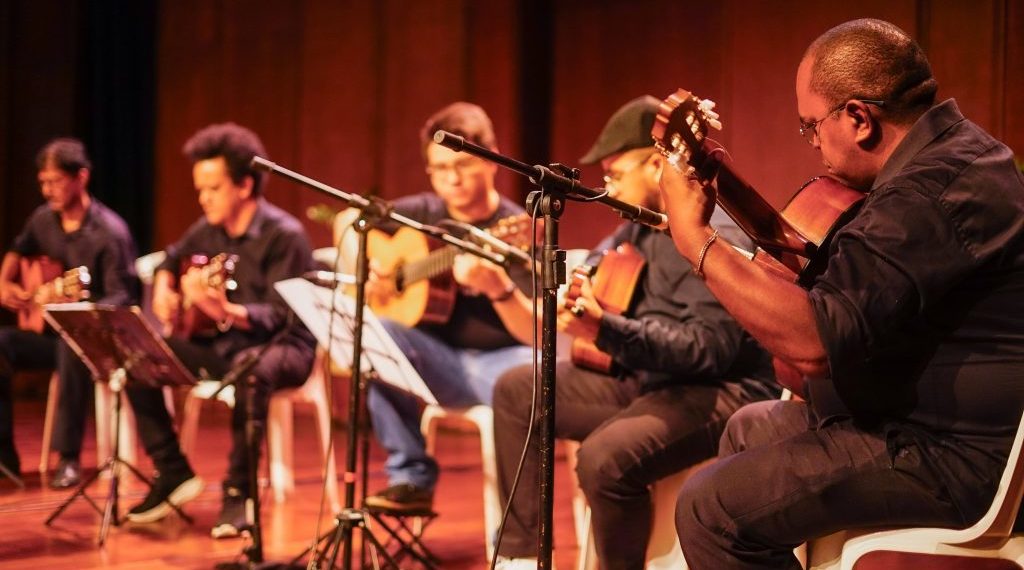 Prefeitura de Teresina lança editais da Lei Paulo Gustavo