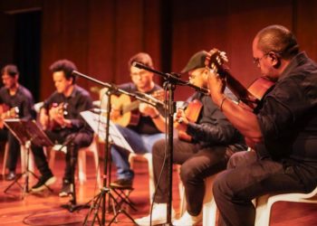 Prefeitura de Teresina lança editais da Lei Paulo Gustavo