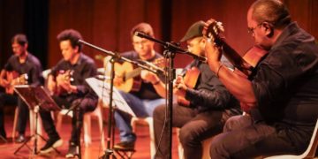 Prefeitura de Teresina lança editais da Lei Paulo Gustavo