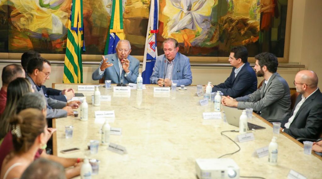 Teresina é a 10ª capital brasileira a lançar o Plano de Ação Climática