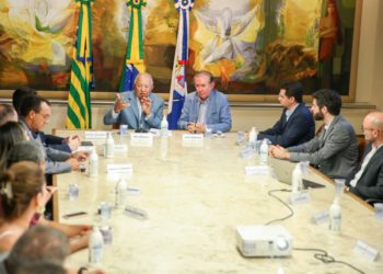 Teresina é a 10ª capital brasileira a lançar o Plano de Ação Climática