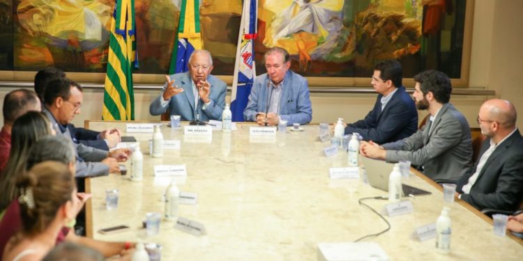 Teresina é a 10ª capital brasileira a lançar o Plano de Ação Climática