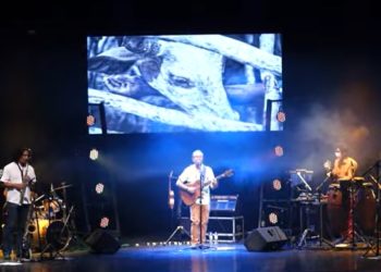 Zé Roraima lança no Youtube seu novo DVD