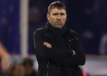 “Não acredito que não matamos o jogo”, diz técnico do Inter