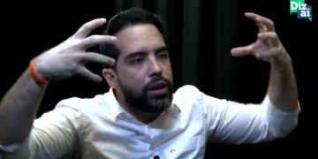 “Somos um Novo de verdade”, diz Tonny Kerley, pré-candidato à prefeitura