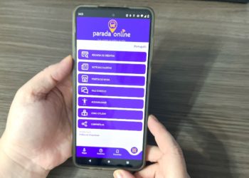 Estudantes de Teresina já podem recarregar o cartão pelo aplicativo