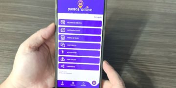 Estudantes de Teresina já podem recarregar o cartão pelo aplicativo