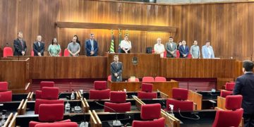 Turismo do Piauí é tema de sessão especial na Alepi