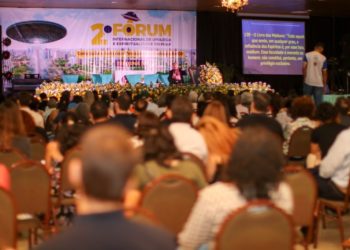 Teresina sediará 3º Fórum Internacional de Ufologia e Espiritualidade do Piauí