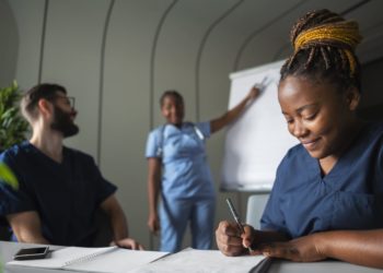 Programação da III Jornada de Enfermagem começa nesta quinta, 26