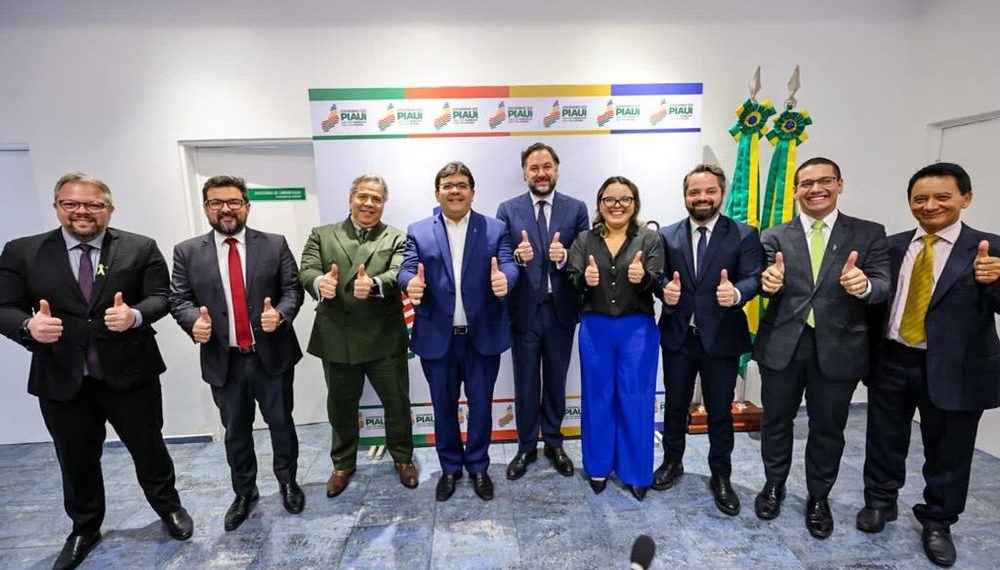 Piauí terá indústria de produção de hidrogênio verde na ZPE de Parnaíba