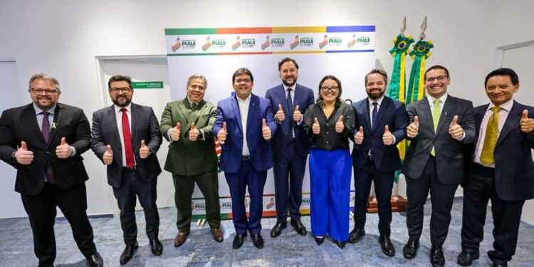 Piauí terá indústria de produção de hidrogênio verde na ZPE de Parnaíba