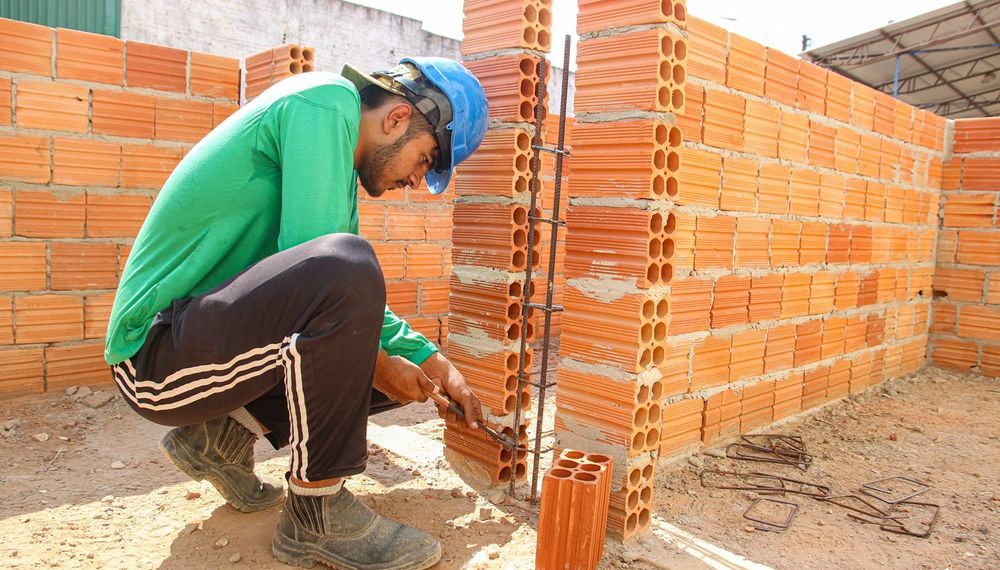 Piauí é o estado com maior crescimento de empregos desde janeiro