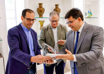 Novo parque solar de Ribeiro Gonçalves vai gerar mais de 1200 empregos