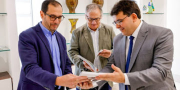 Novo parque solar de Ribeiro Gonçalves vai gerar mais de 1200 empregos