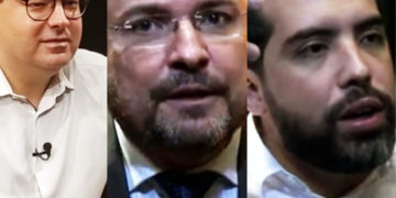 Sertao.online sai na frente e entrevista pré-candidatos à Prefeitura de Teresina