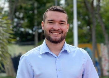 “Vamos buscar união para ampliar a defesa à criança”, diz conselheiro eleito