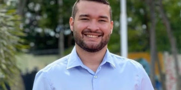 “Vamos buscar união para ampliar a defesa à criança”, diz conselheiro eleito