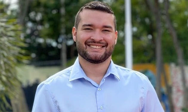 “Vamos buscar união para ampliar a defesa à criança”, diz conselheiro eleito