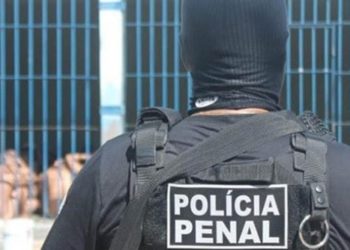 Suicídio entre policiais penais de SP cresce 66% em 2023, aponta sindicato