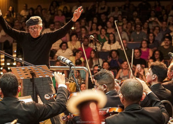 Orquestra Sinfônica de Teresina homenageia a Rádio Pioneira
