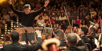 Orquestra Sinfônica de Teresina homenageia a Rádio Pioneira