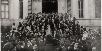 A vida e a obra de Machado de Assis encerram as mostras da série Ocupação Itaú Cultural deste ano