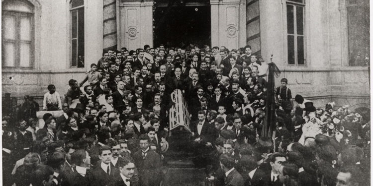 A vida e a obra de Machado de Assis encerram as mostras da série Ocupação Itaú Cultural deste ano