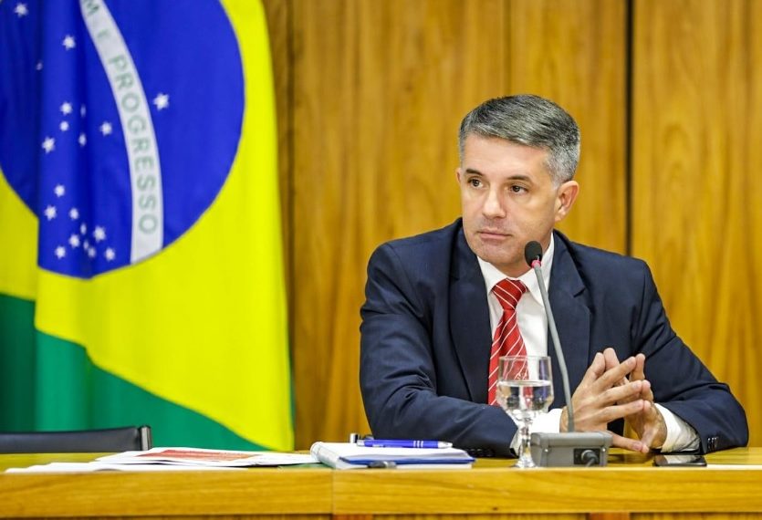 Secretário convoca presidentes dos SINAPROS para tratar de regionalização da comunicação