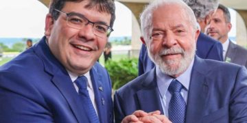 Rafael Fonteles viaja com presidente para a COP 28 em Dubai nesta quarta